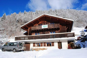 Chalet Ruan Montriond - Mountain Voyages